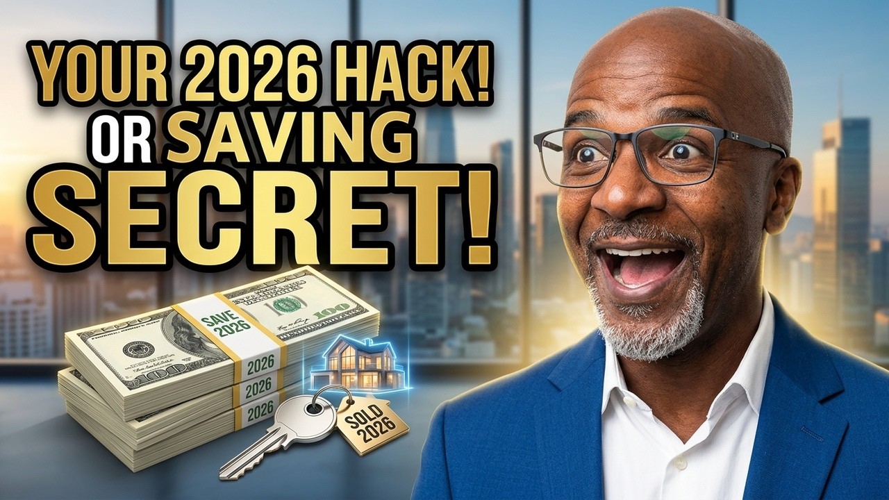 Can You Still Buy a Home in 2026? Here’s How People Are Saving