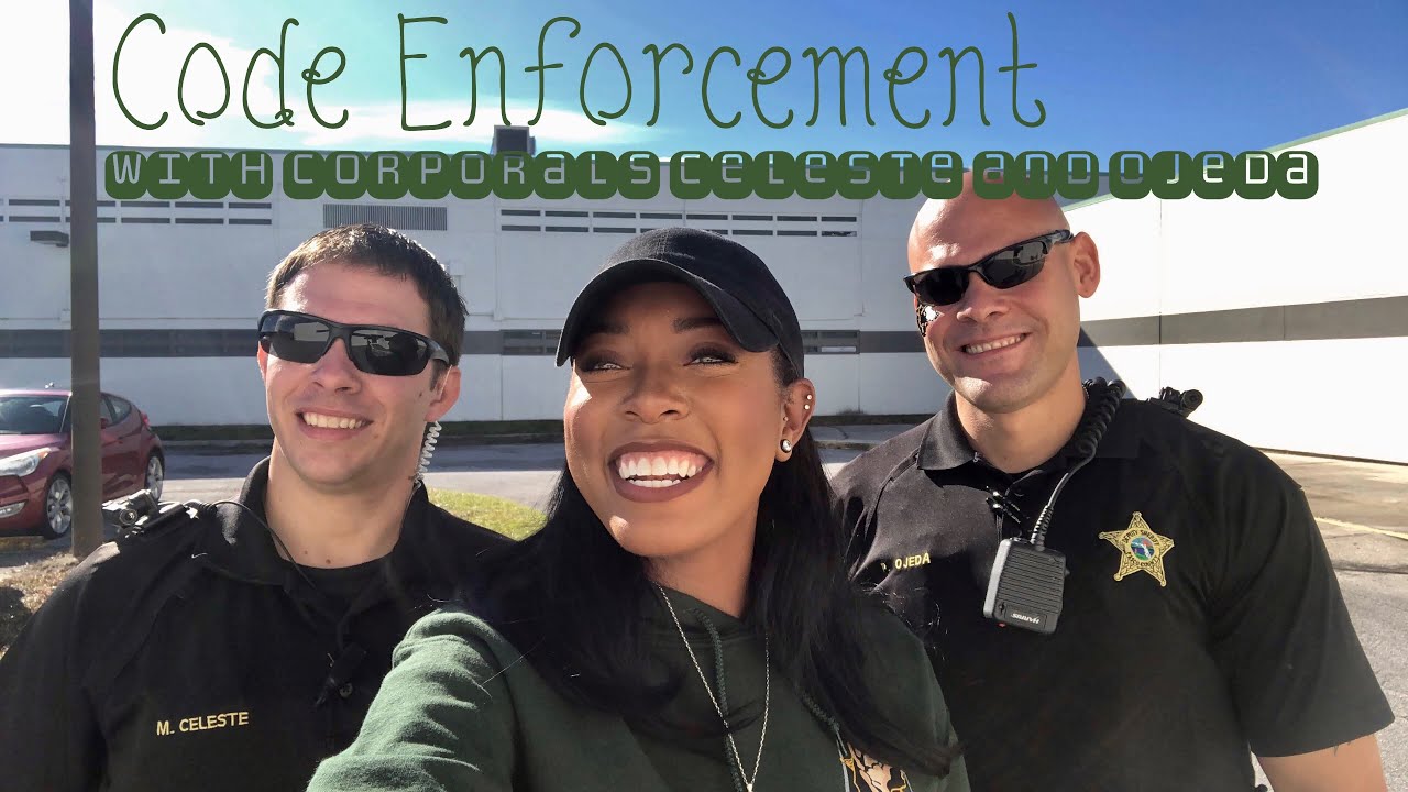PSO Day in The Life | Episode 78 | Code Enforcement
