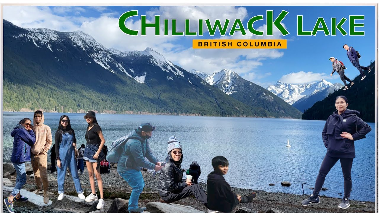 Chilliwack Lake 2021 #chilliwacklake #beautifulbc #chilliwack #explorebc #lake