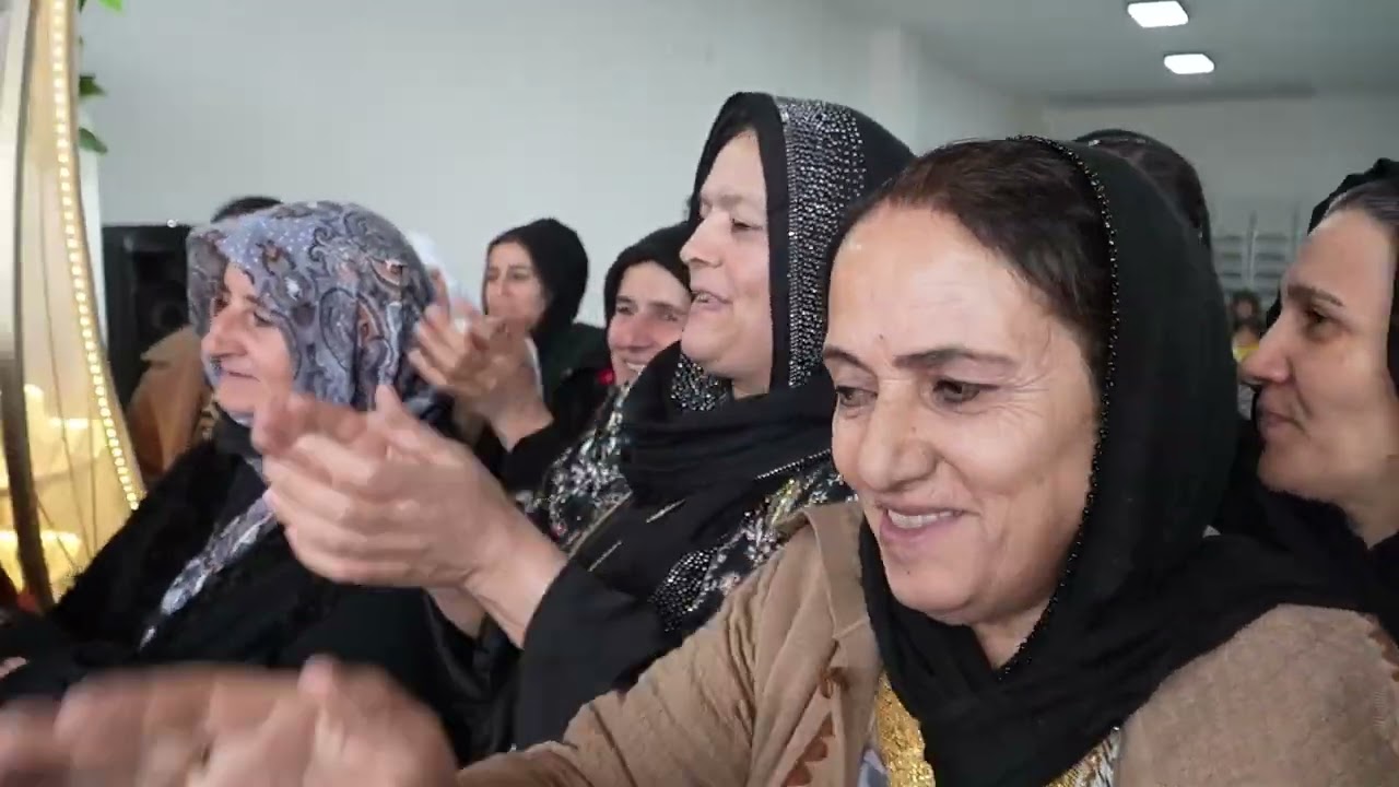 ÖZER AİLESİ NİŞAN Savaşan Production -   [ 2025 © ] Wedding
