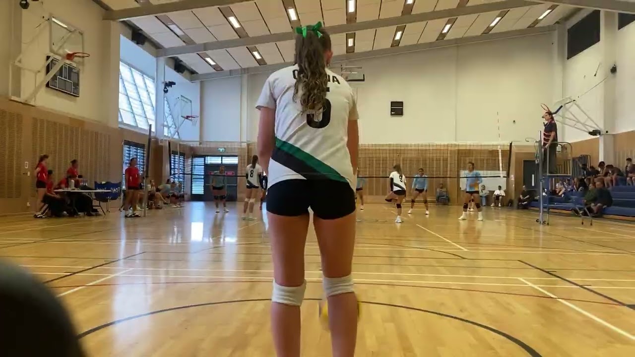 2nd set Mags vs Orewa 20/2/2026