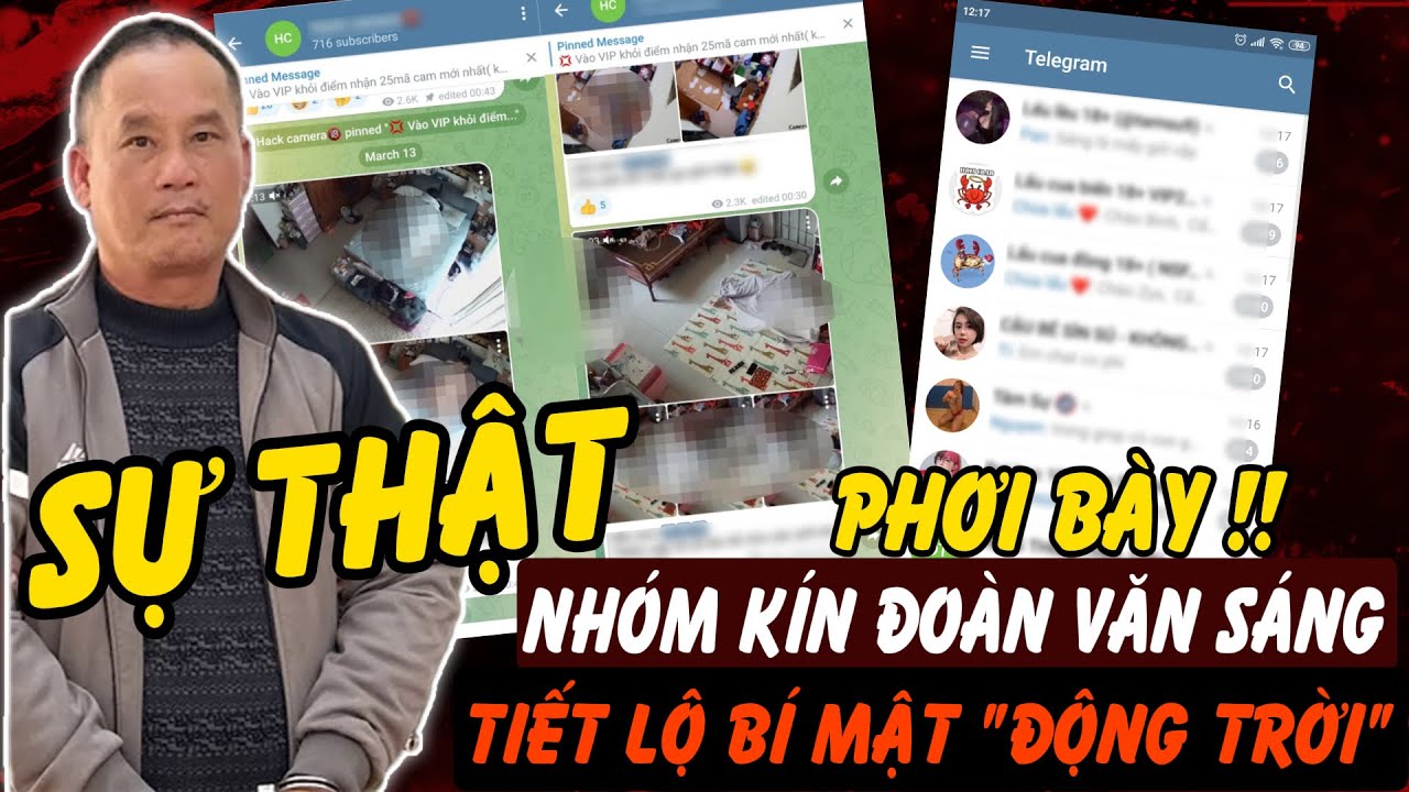 Vì Sao Cộng Đồng Mạng Dễ Tin Vào Giả Thuyết Hơn Kết Luận Chính Thức? | Hồ Sơ Tuyệt Mật