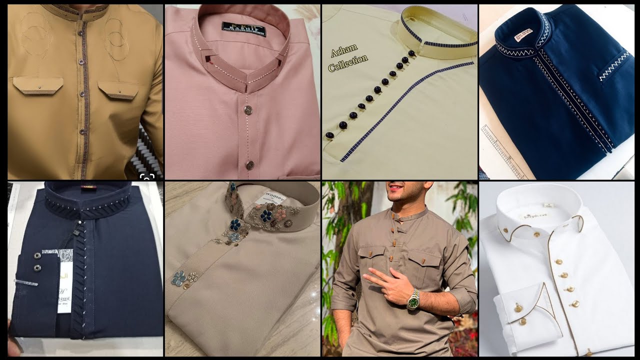 70+ New Men kurta Designs 2023 / Gents shalwar kameez Designs