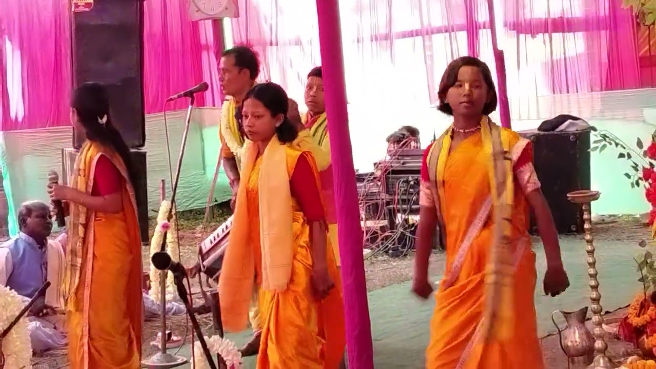 ভাওয়াইয়া কীর্তন🙏🙏🙏🙏🙏