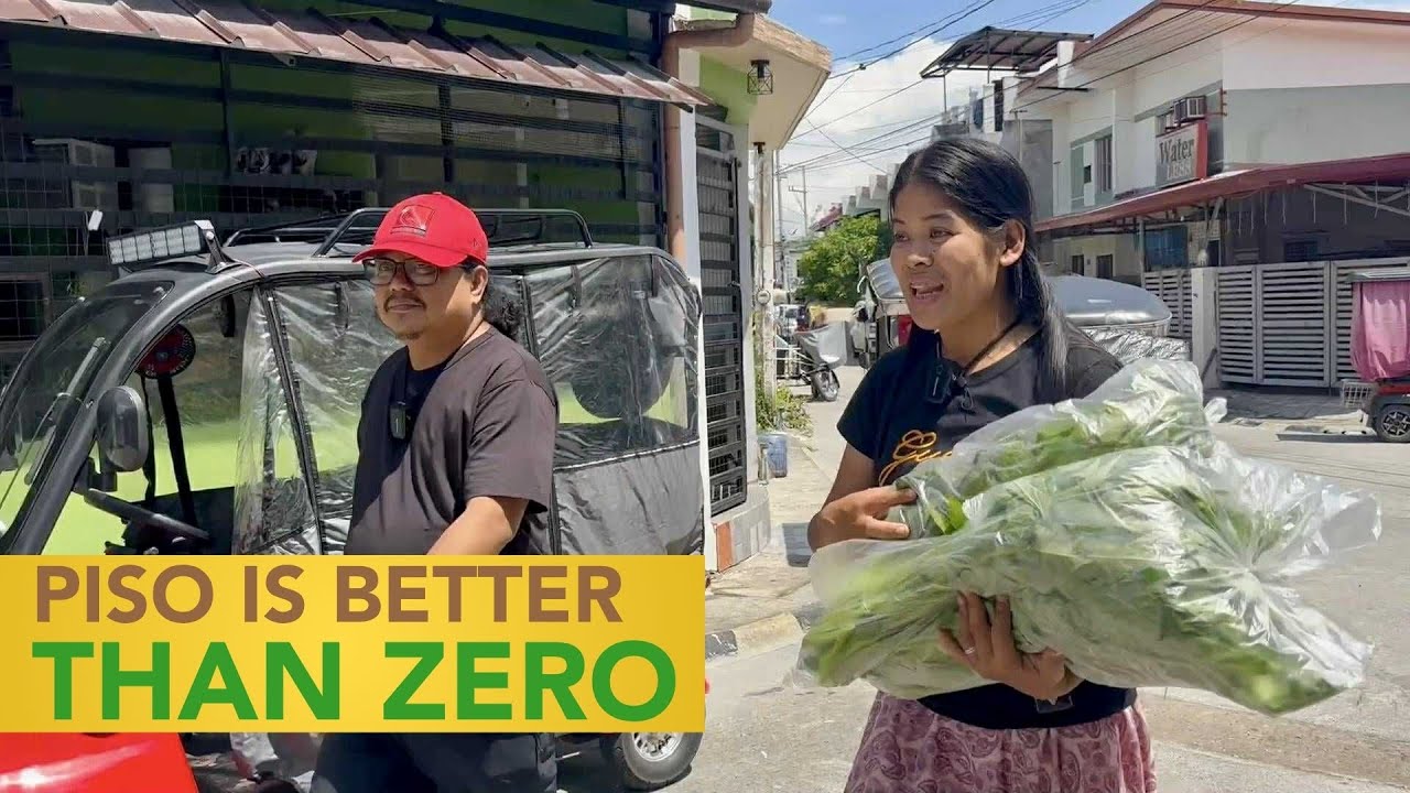 PISO is Better than Zero - Future Success Story - Millionaire in the making!