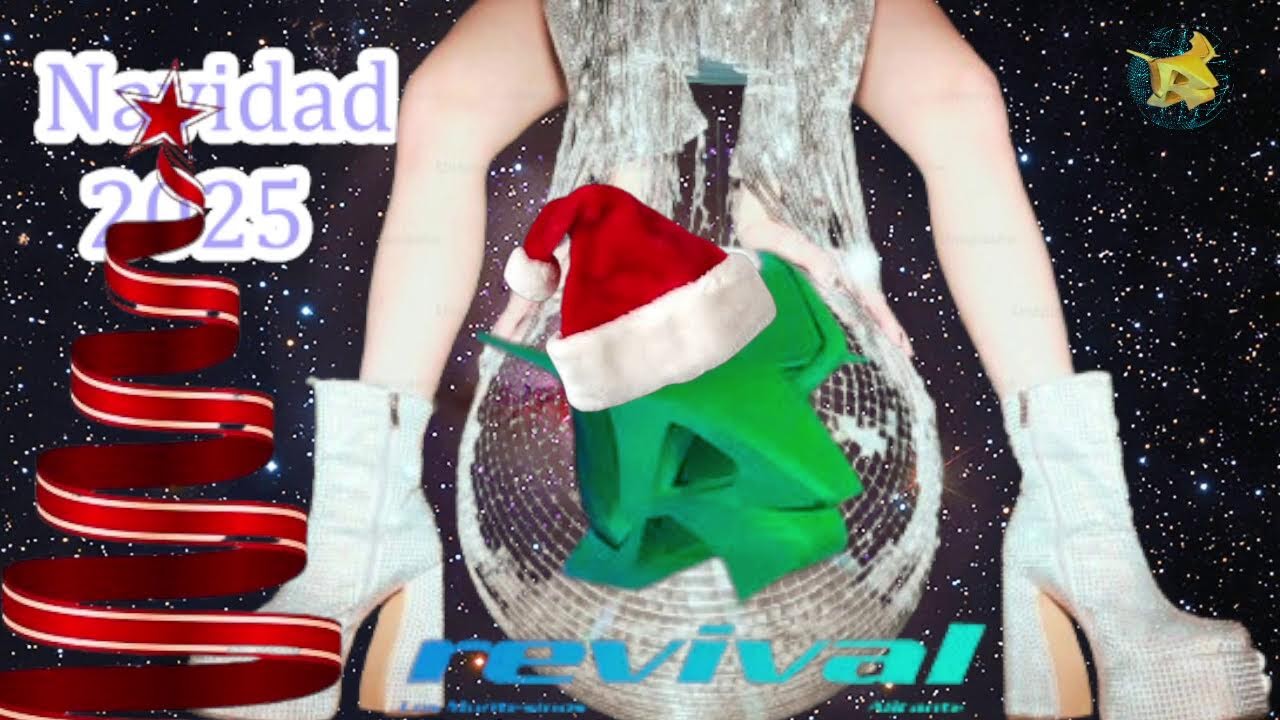 sonido Esencia Diciembre (Navidades 2025)