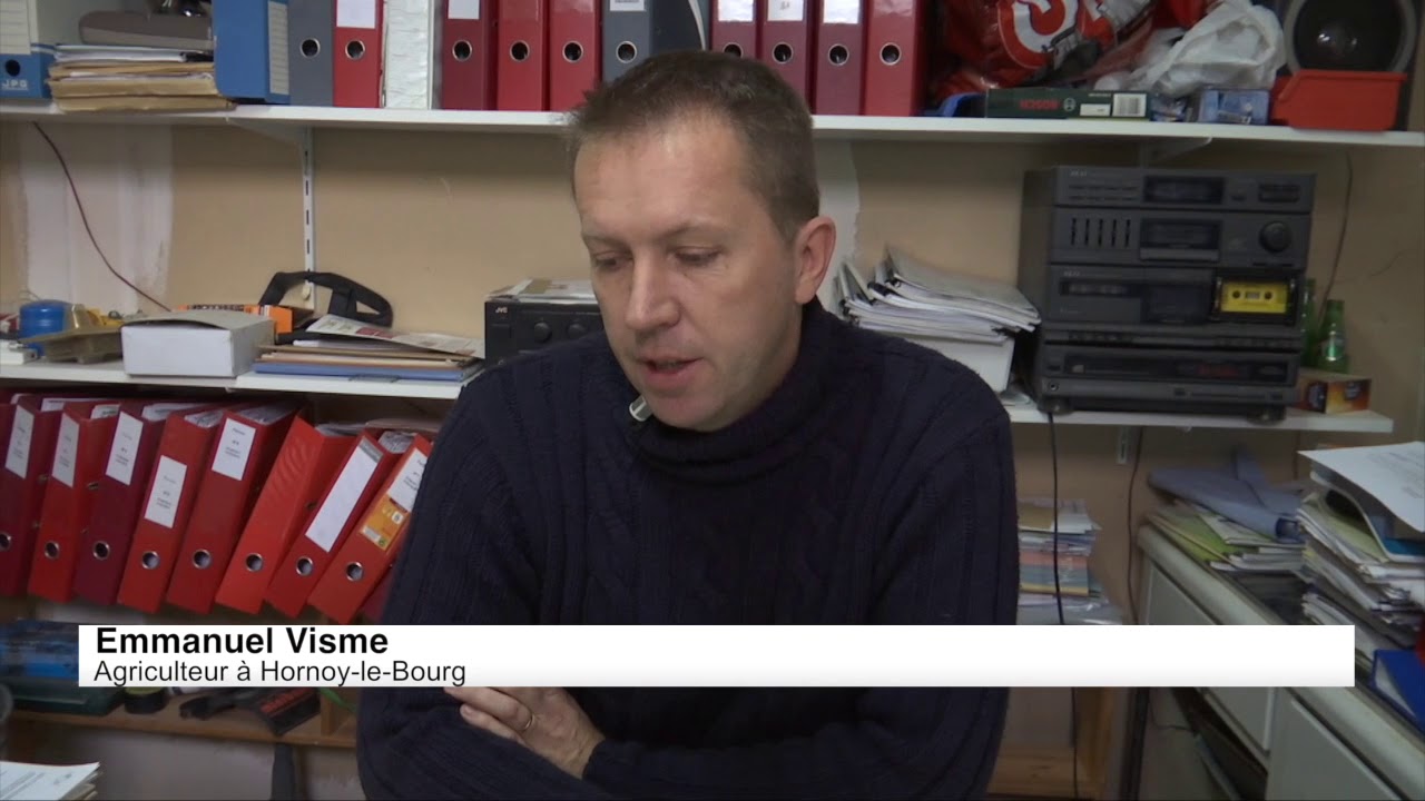 Lauréats de l'appel à projetsde soutien en faveur de l'innovation agricole