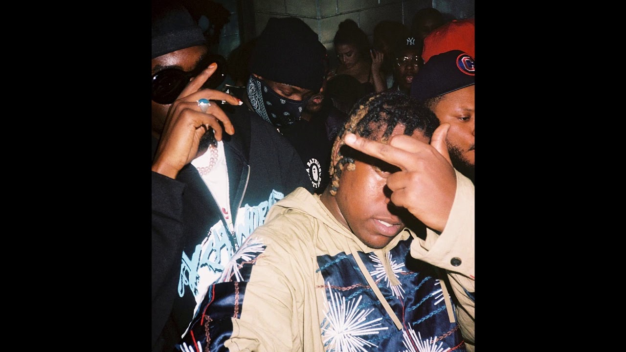 [FREE] Don Toliver x Wondagurl Type Beat 2020 - 
