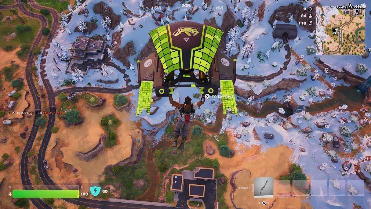 Today On Z Build!
