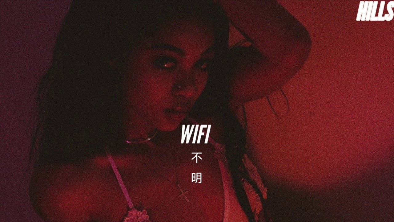 HIDDENHILLS - WIFI [Premiere]