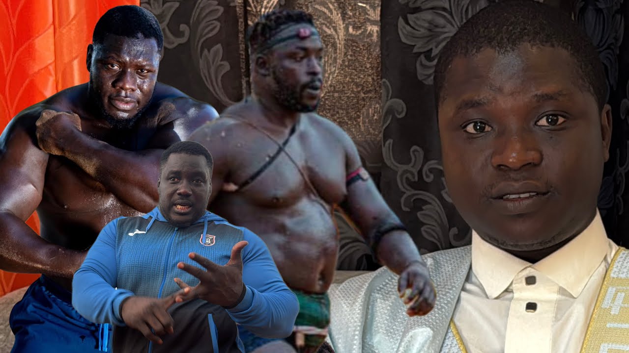 Serigne Cissé répond à Siteu et prévient Sa Thiès : 