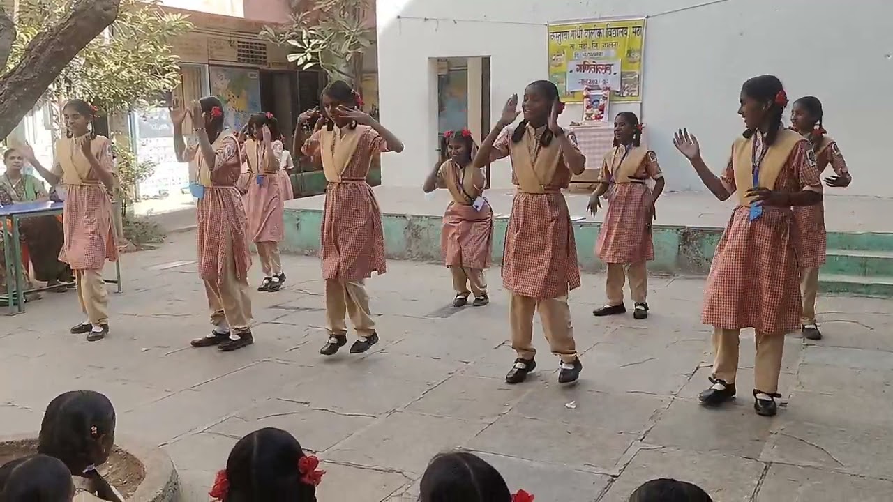 Amber गणित दिन साजरा करण्यात आला 22 December 2025