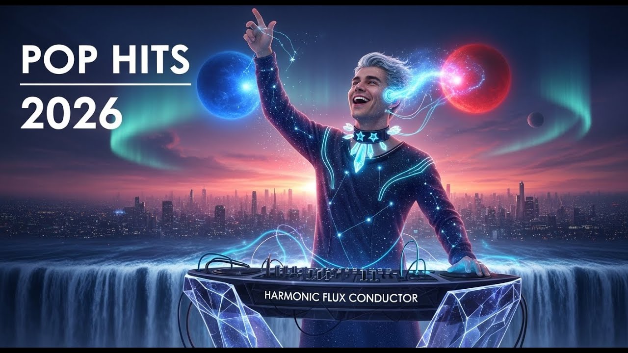 🎧 Sunday Vibes Edition 2026 (DJ Set) - Car Music & Pop Party Mix (Dance Hits) pop playlist
