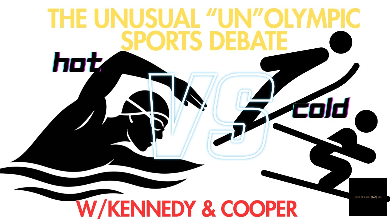 The Nostalgic Olympic Effect on Winter Sports The Great Seasonal Debate