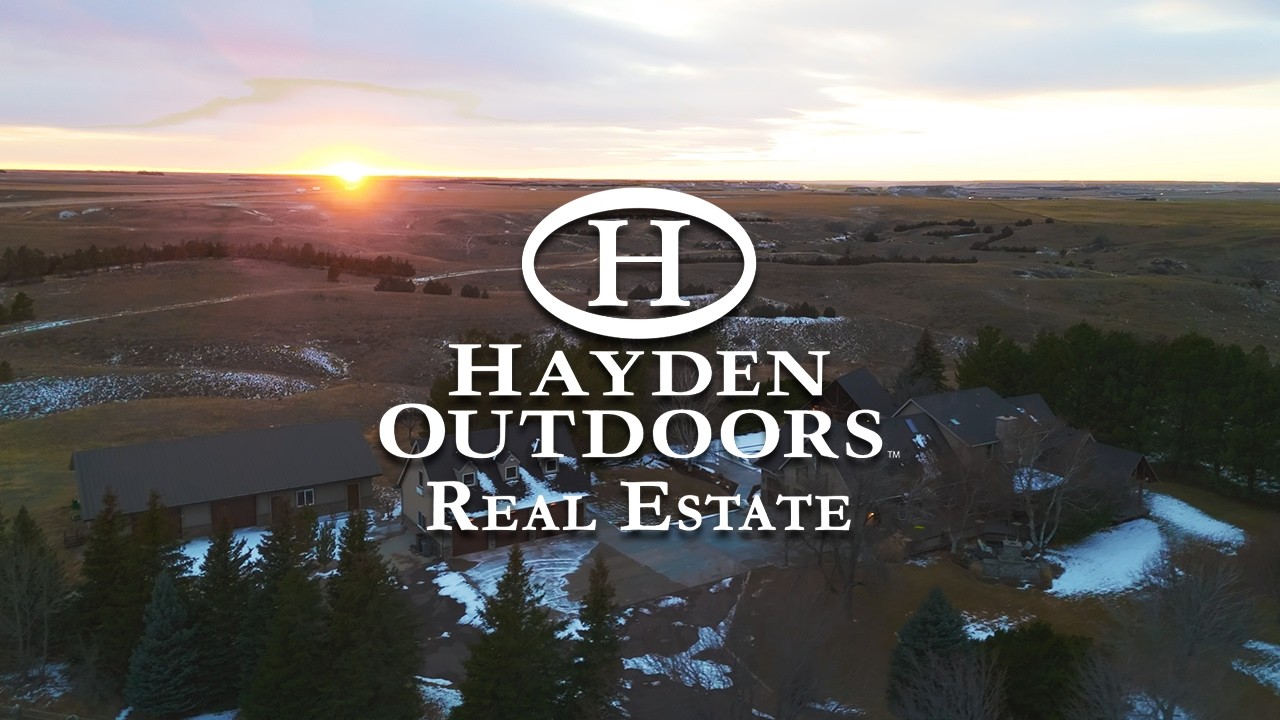 801 DEER VALLEY DRIVE - CHEYENNE COUNTY, NEBRASKA