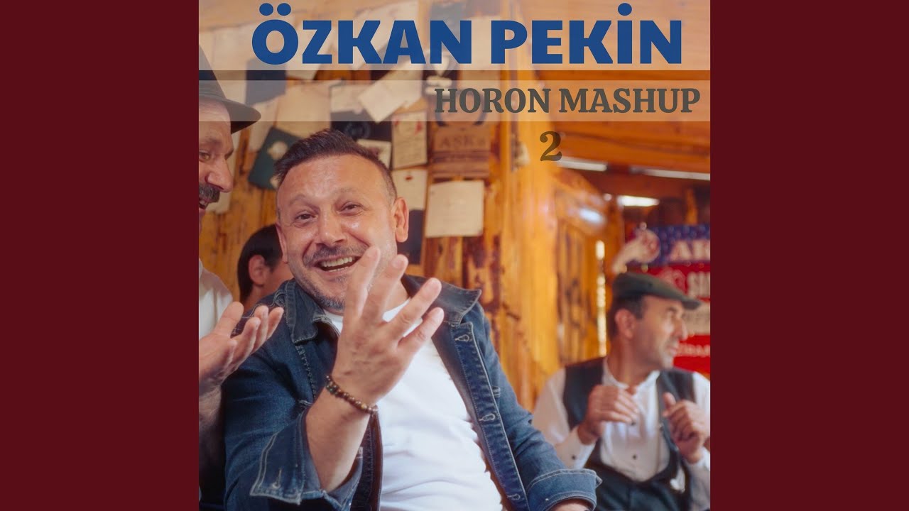 Horon Mashup 2