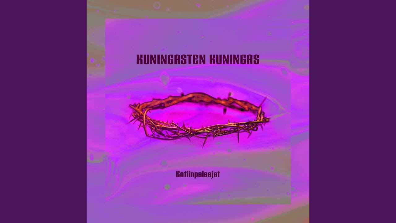 Kuningasten kuningas