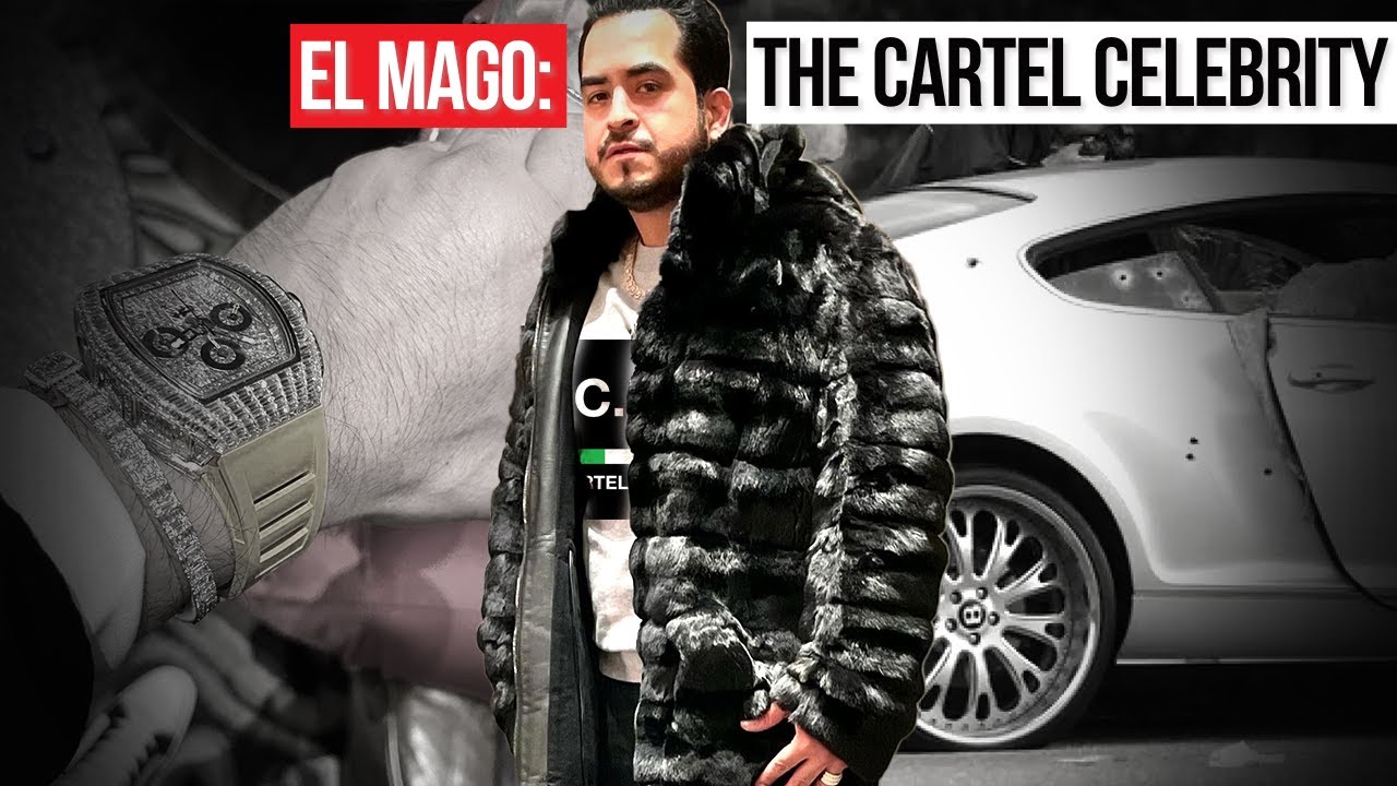 Эдди Эскобедо: Чем закончилась история картеля &laquo;Синалоа&raquo; &laquo;El Mago&raquo;?