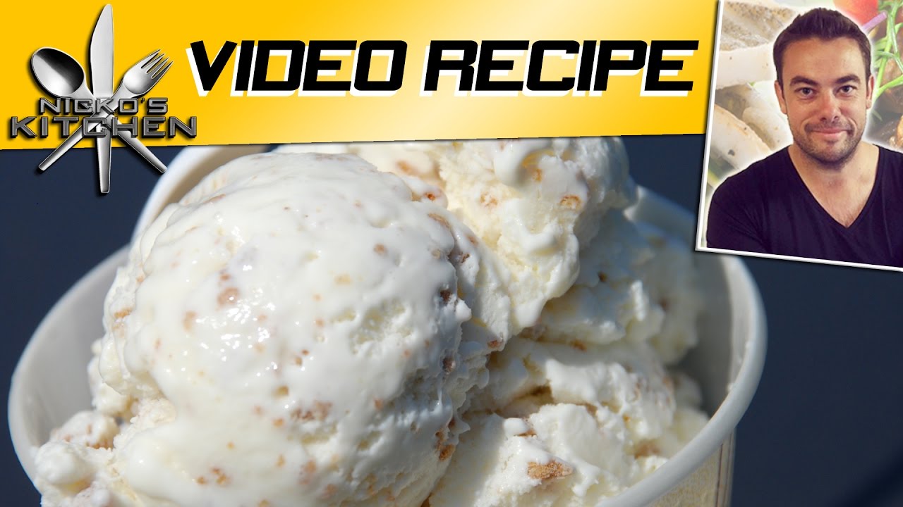 How to make Coca Cola Ice Cream