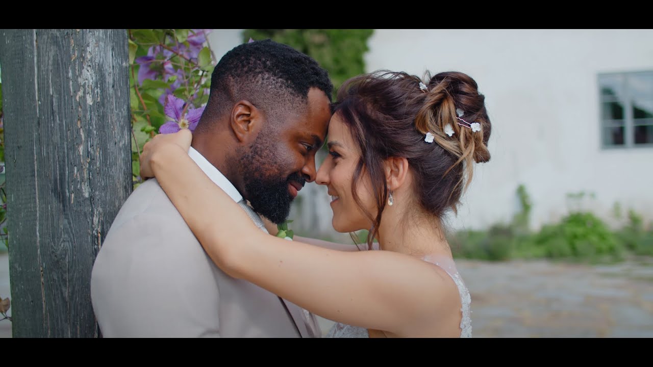 Jana & Oluwasesan - Kocanda Kravsko