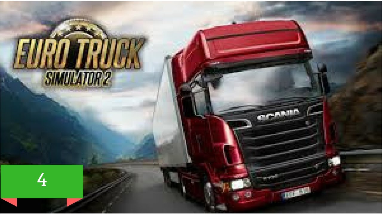 EuroTruckSim__Ep4