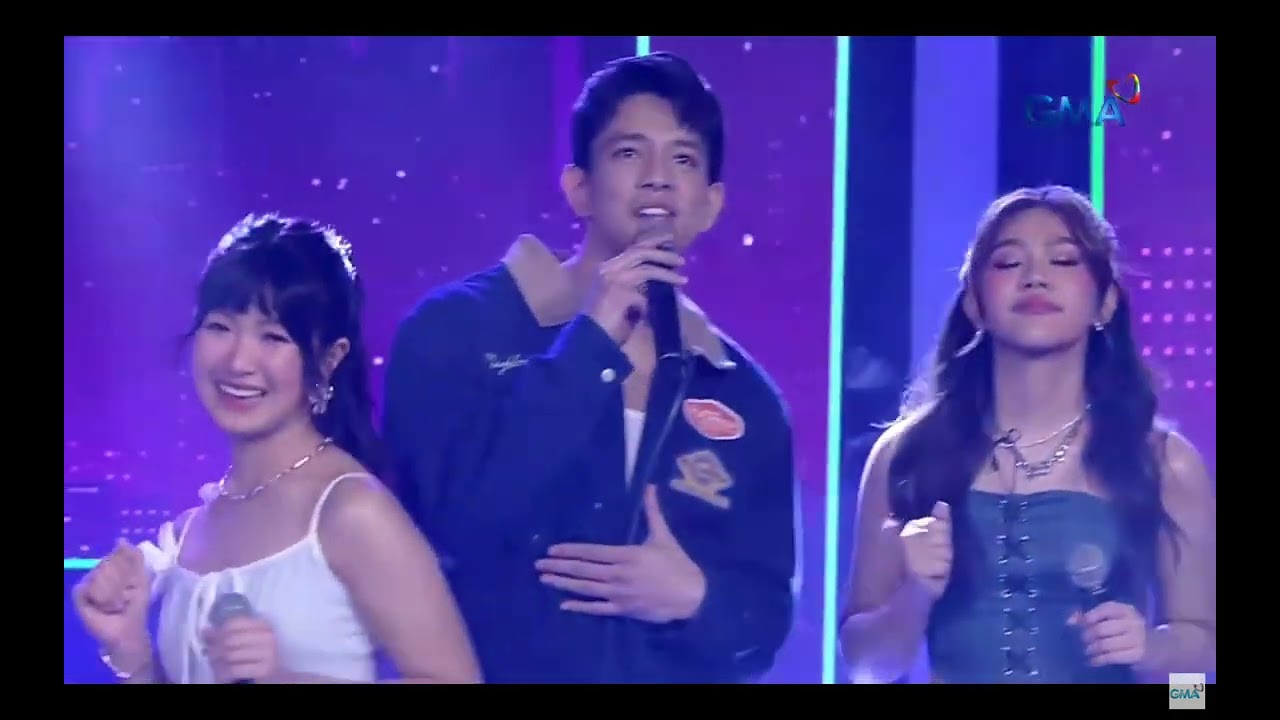 AOS GRLS Slay Ate Sandali GRLS Diwata 1621 OG Cuties | All Out Sundays