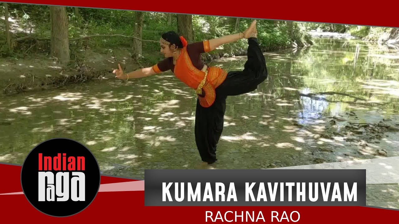 Kumara Kavithuvam by Rachana Rao
