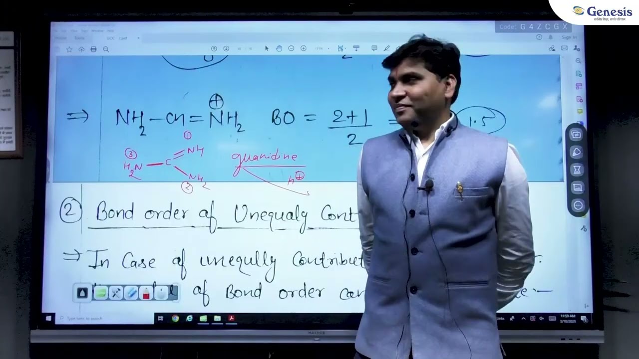 ORGANIC CHEMISTRY GOC PART-3  (J.SIR)