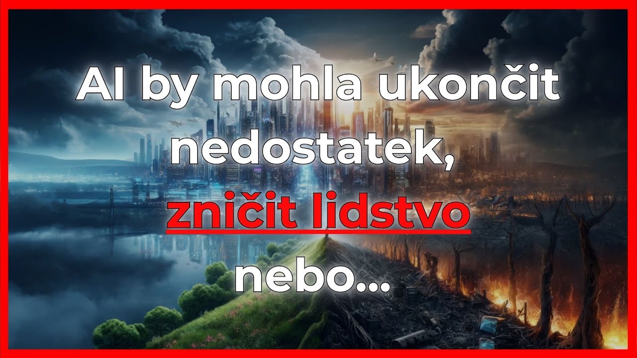 Vedou všechny cesty AI k dalšímu tisku peněz?