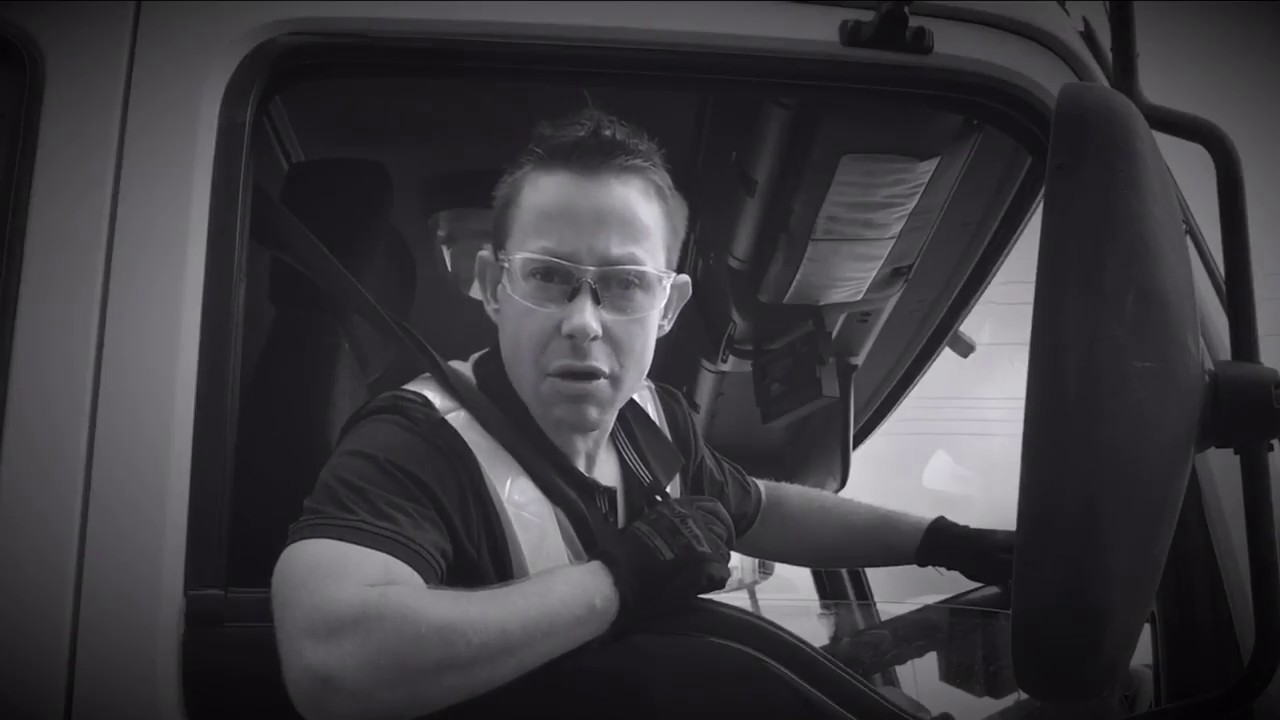 The Workplace Safety News - Serious Risk: Working Alone & Driving for Work