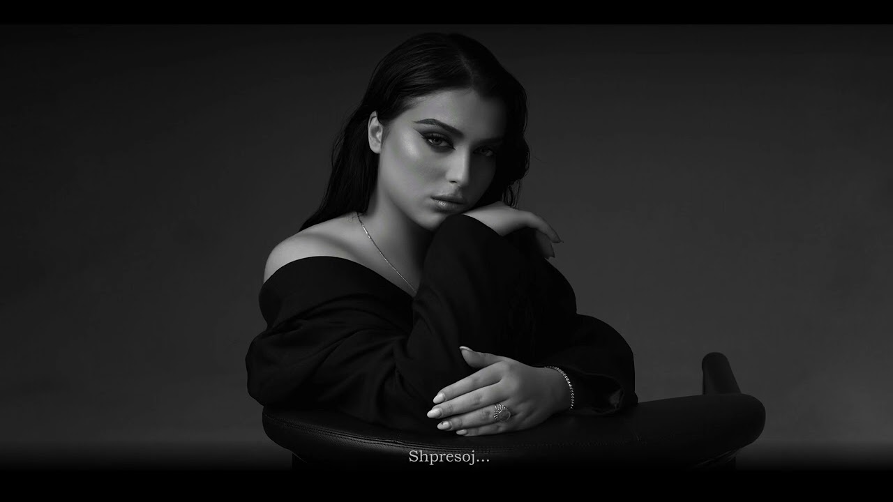 Sem - ''Shpresoj'' (Official Music Video)