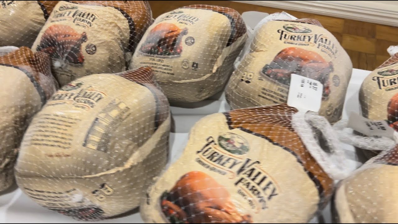 'You're getting $100-$150 worth of meat': The fun of Meat Raffles and how it comes together