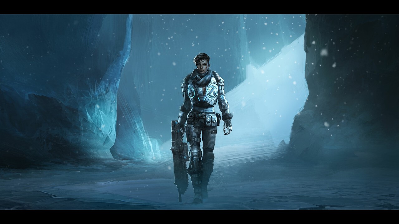Gears 5: Modo Horda Live 260/020