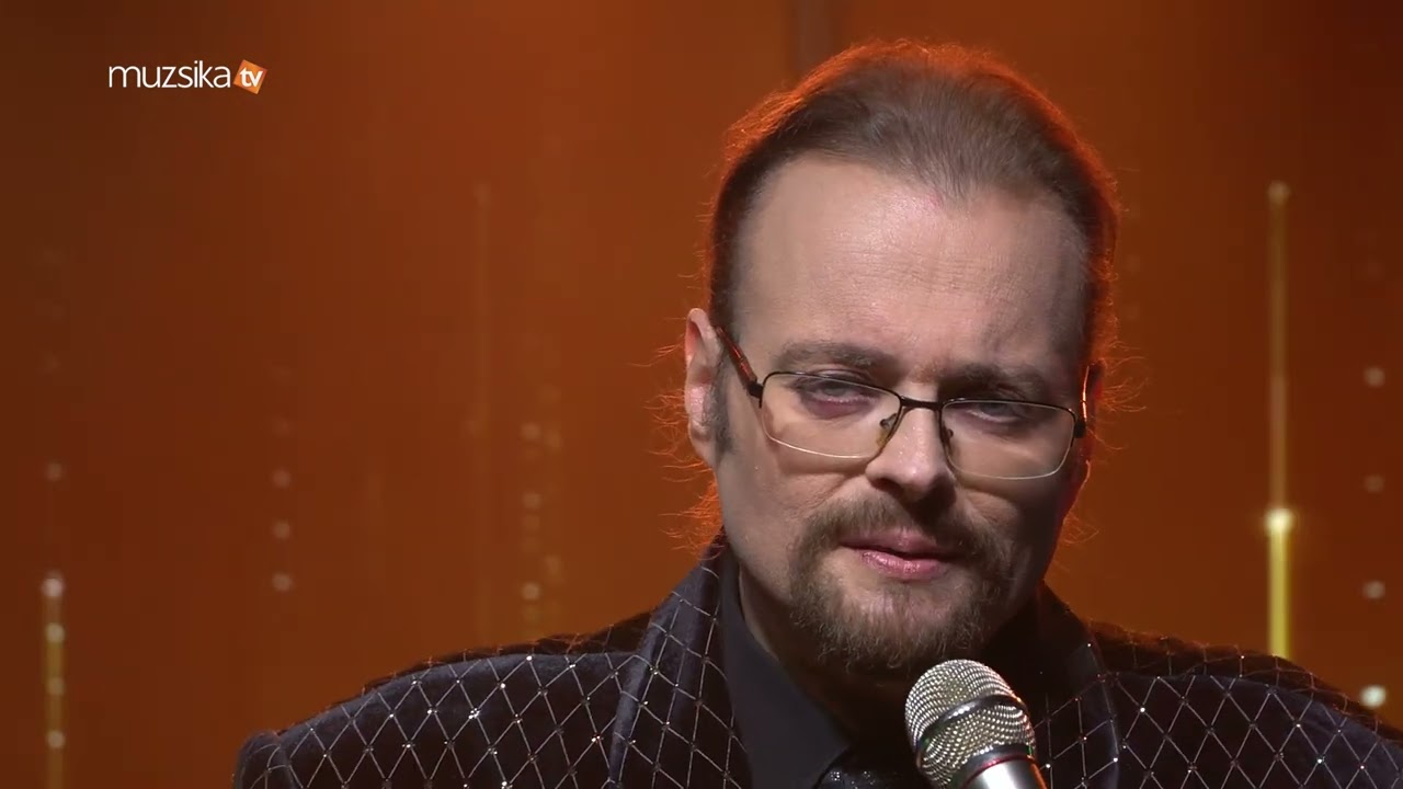 Gáti Pál: Te meg Én.... ( Bofi Radics György)