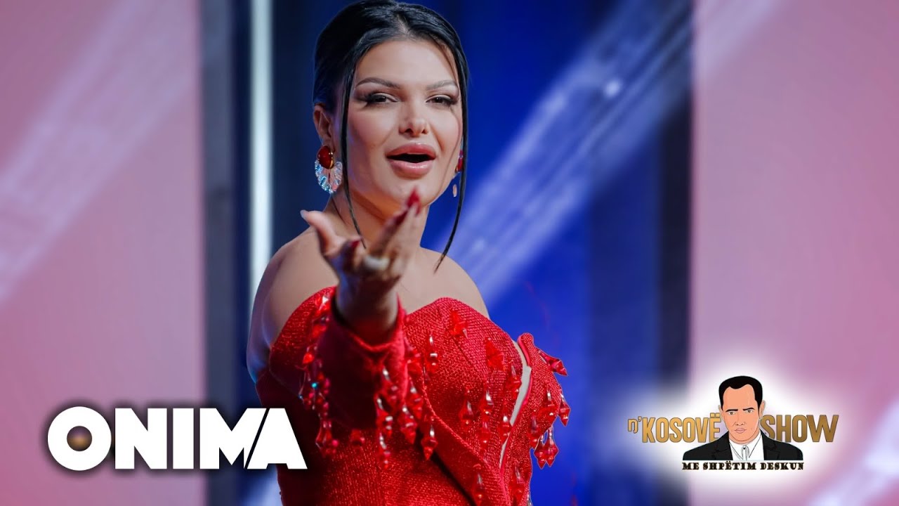 Romina Aliaj : Potpuri jugu