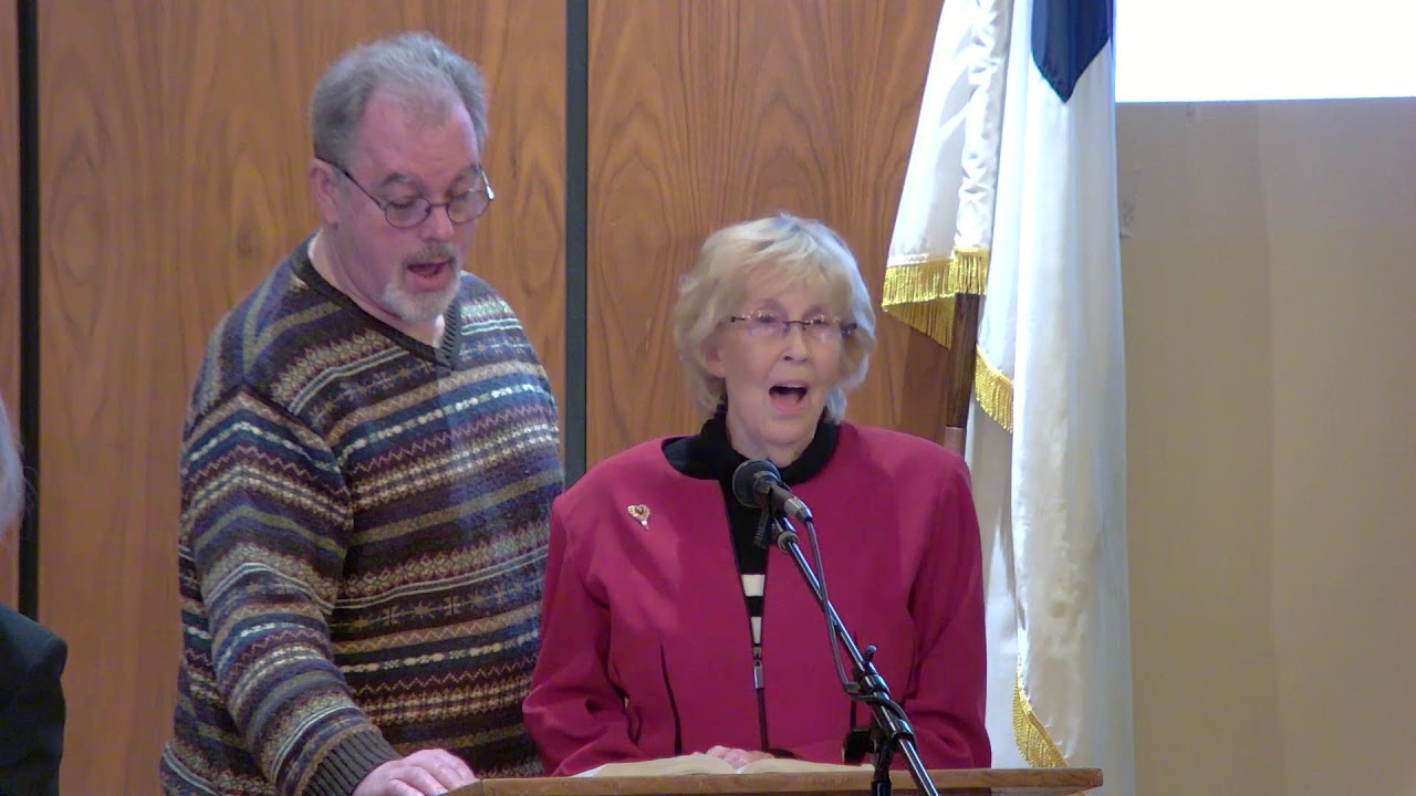 Bellflower SDA Church Live Stream - 2025/12/27