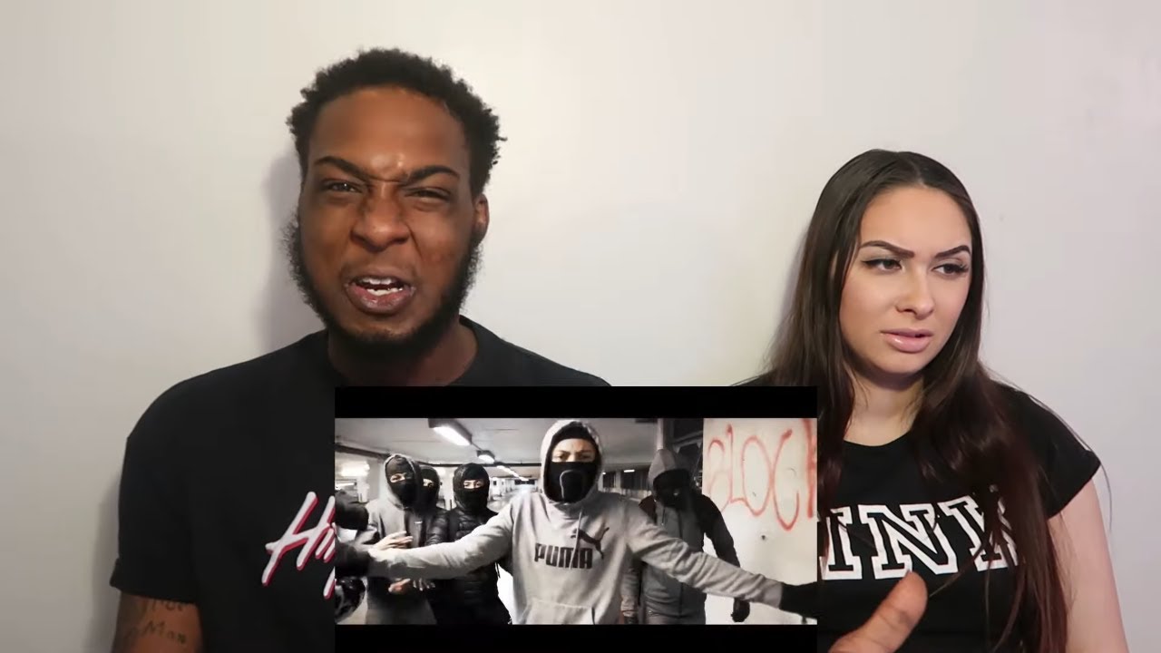 (Block 6) Young A6 X Lucii - Soul is mine *AMERICAN REACTION*