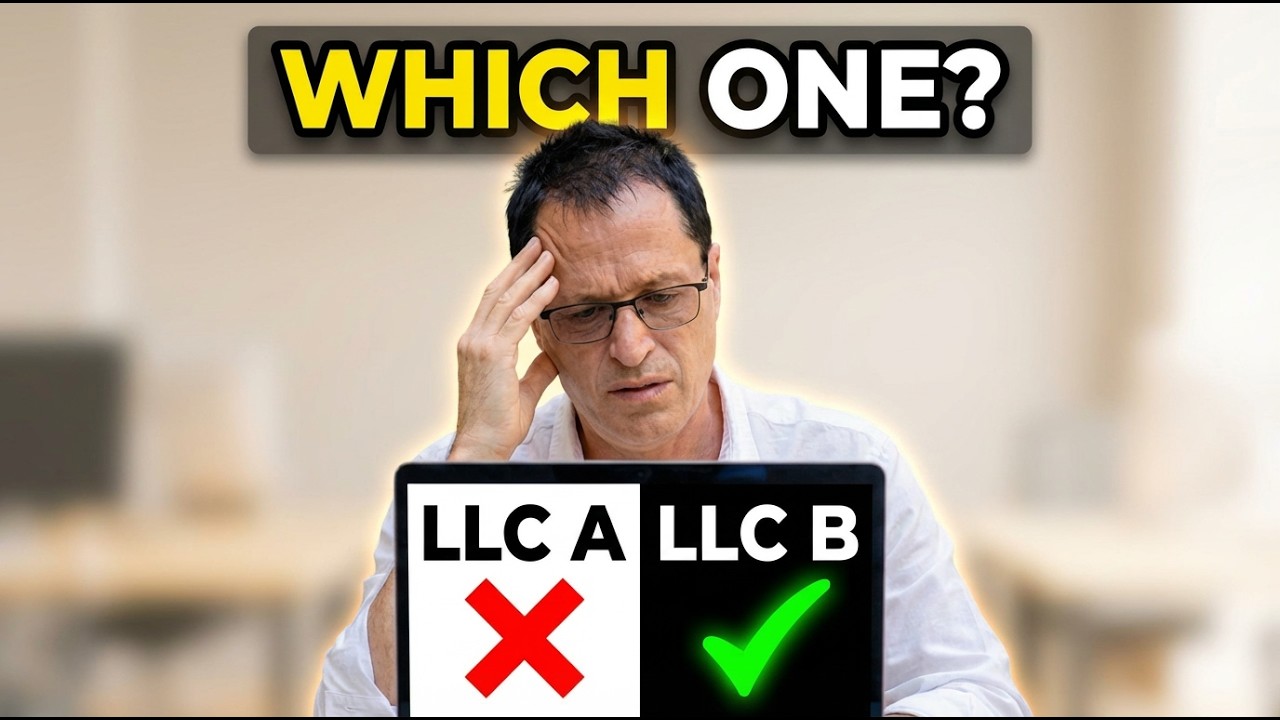 Why You Want A US LLC (And Why You Actually Don't)