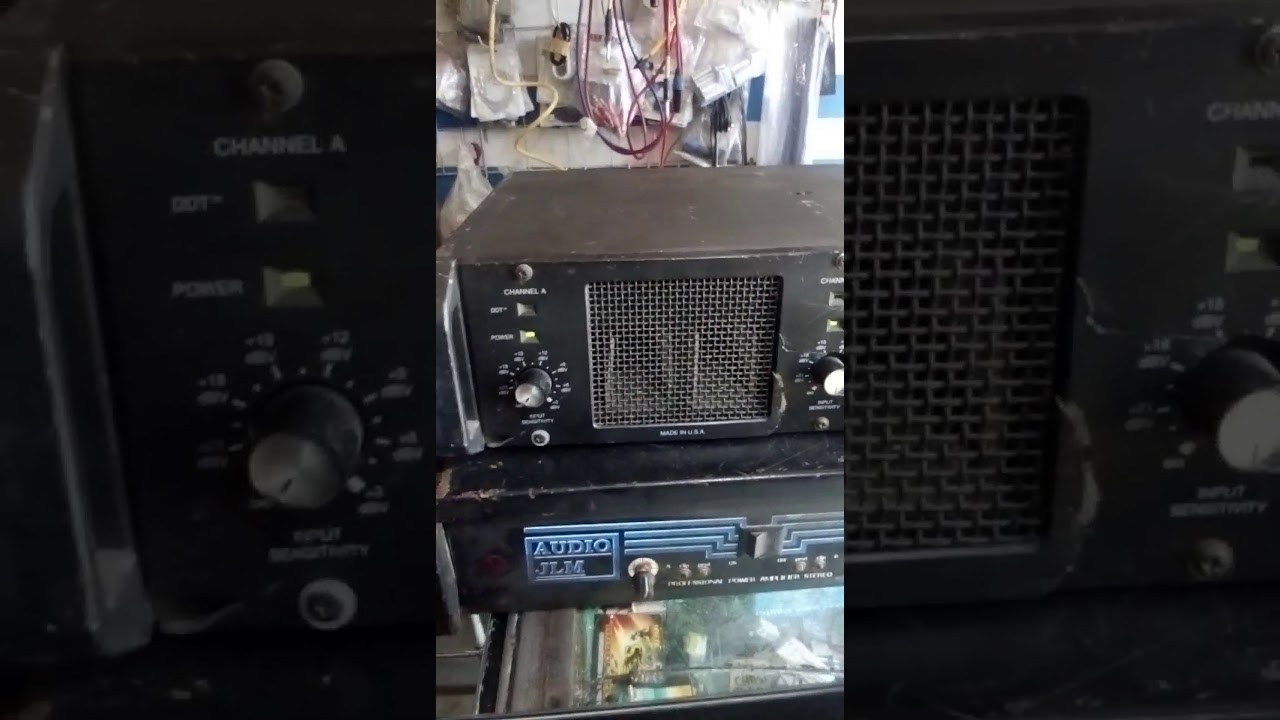 Peavey CS 800