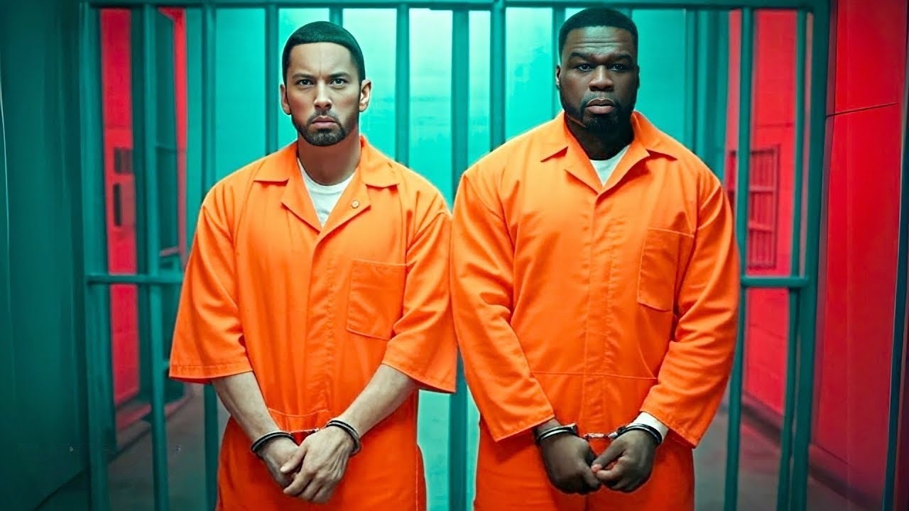 50 Cent & Eminem - Still Kings ft. Tyga, Gucci Mane
