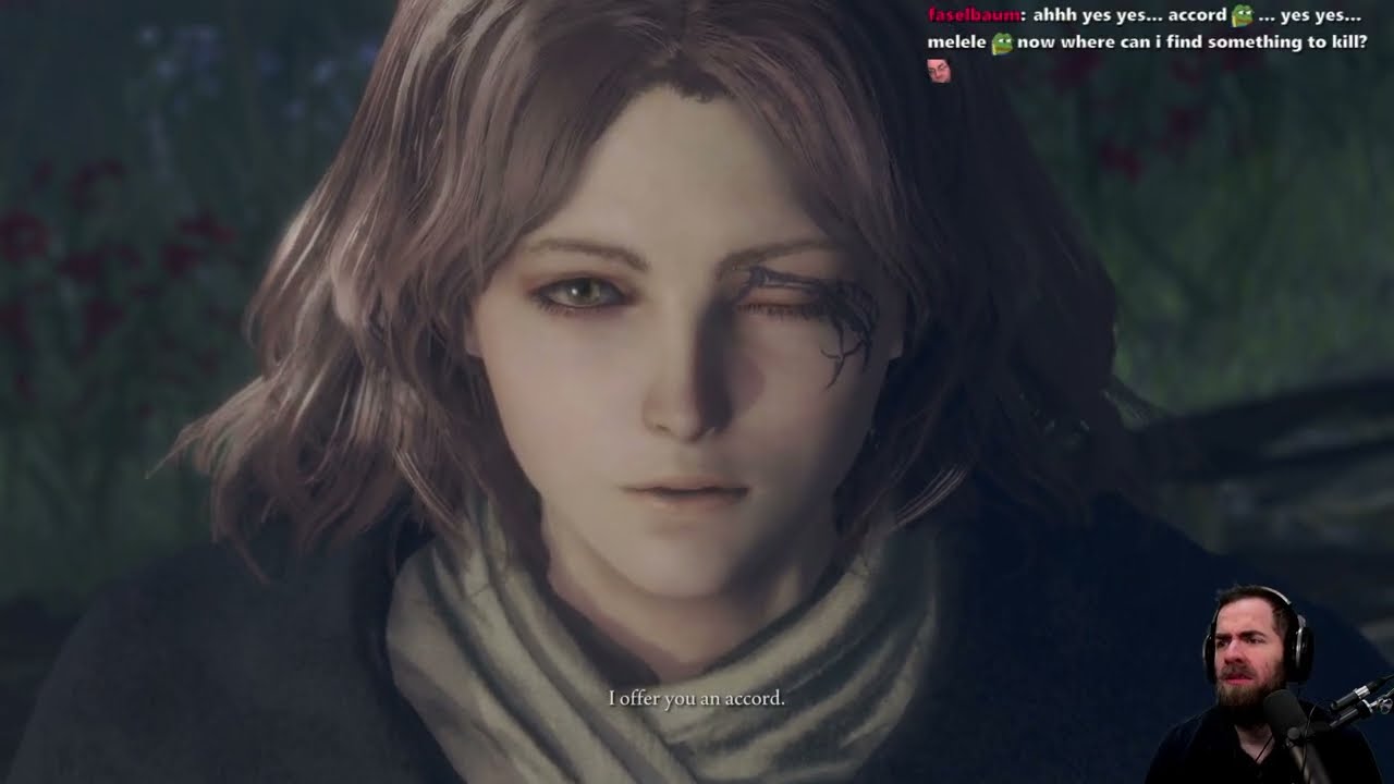 Elden Ring Lore% Run | All Questlines (Pt. 1)