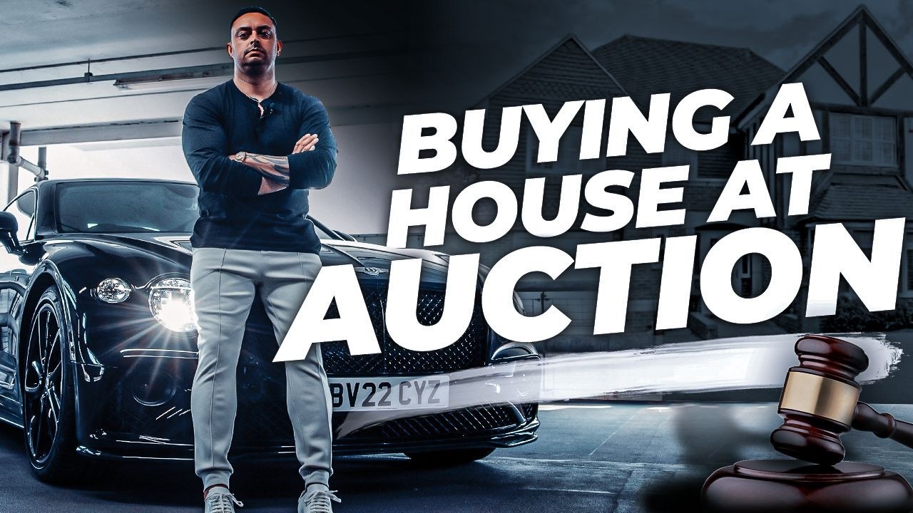 Auction Mistake That Caused a £150,000 Loss (Don’t Skip the Legal Pack)