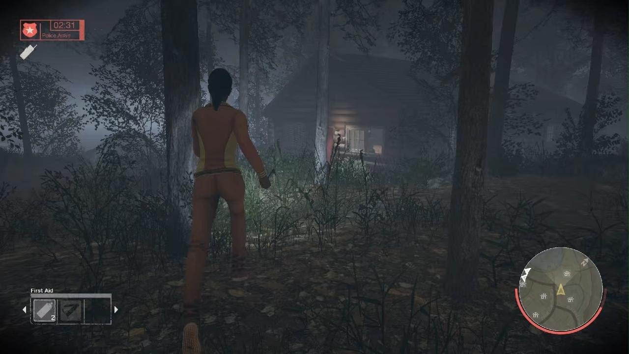 Friday the 13th: The Game_20250802183222