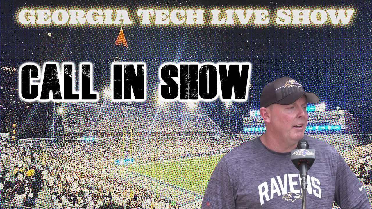 Wreck Talk Call In Show - Tell me Im an idiot about the Godsey hire...