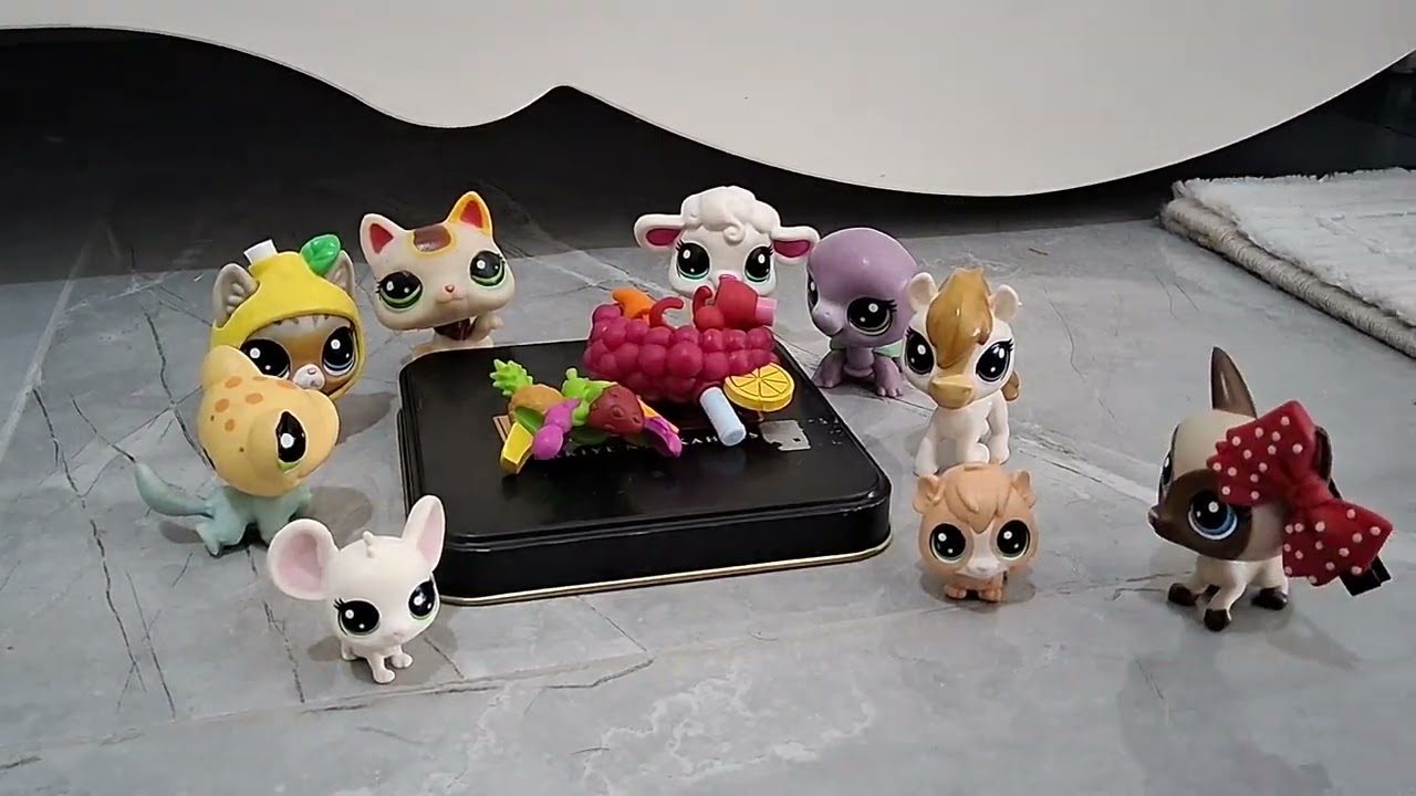 Minişler doğum günüm 🎂🎂🎂