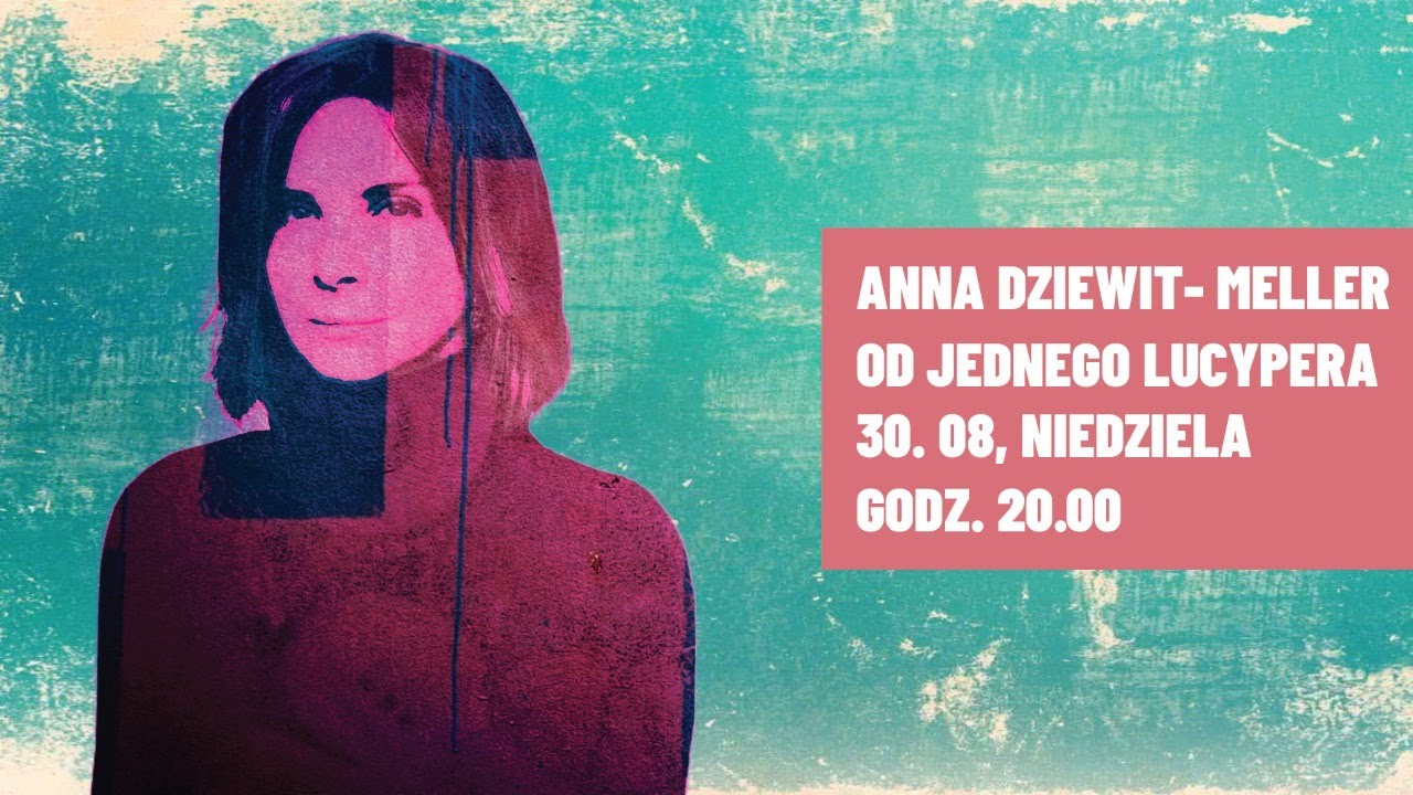 “OD JEDNEGO LUCYPERA”