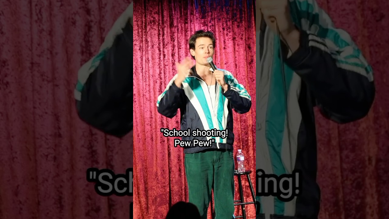 Немецкие и американские стереотипы