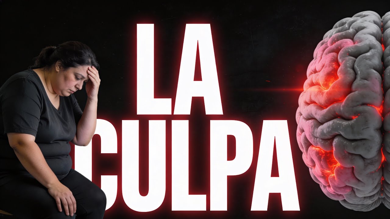 “ES TU CULPA QUE ESTÉS GORDA” la mentira más común que te autorrepites      