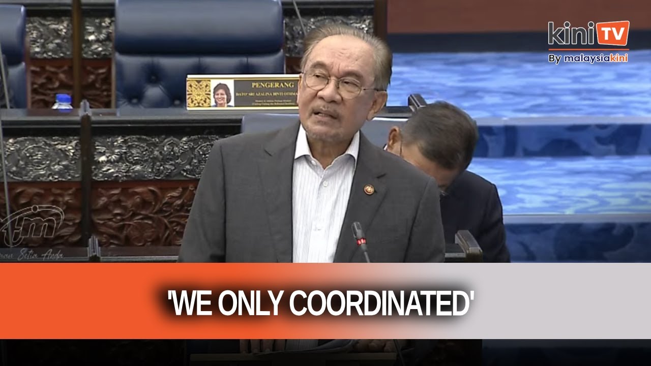 Malaysia facilitates, not dictates, Thailand–Cambodia peace talks, says Anwar