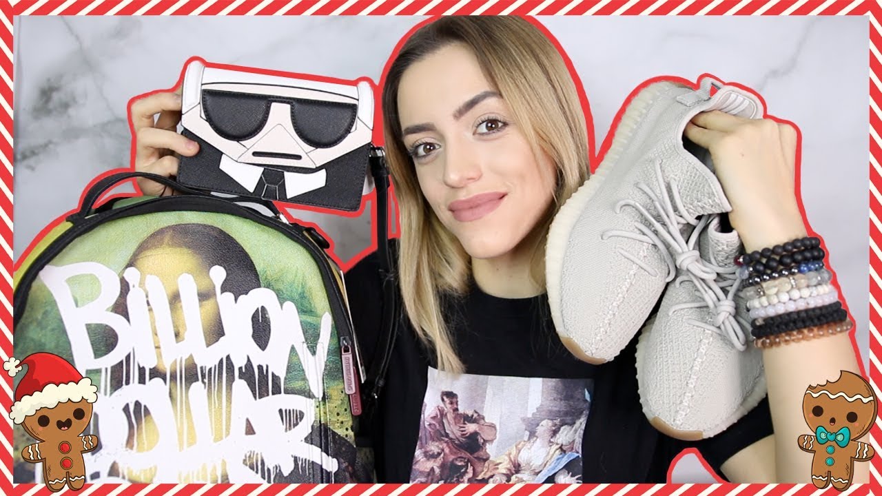 BLACK FRIDAY HAUL | VLOGMAS 2